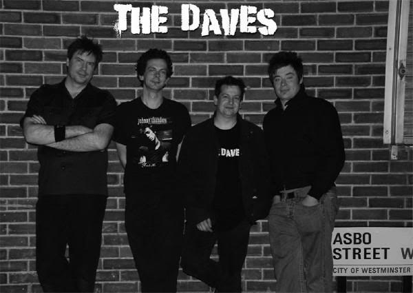thedaves
